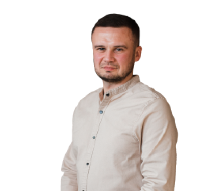 Вадим Кулацький